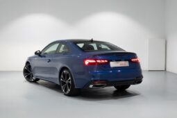 Audi A5 2023 full