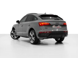 Audi Q5 2022 full