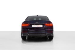 Audi A6 2023 full