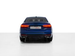 Audi A4 2023 full