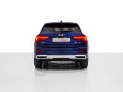 Audi Q3 2022 full