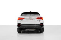 Audi Q3 2022 full