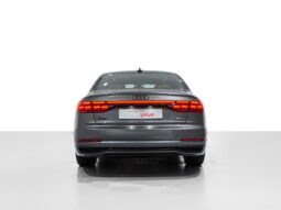 Audi A8 2023 full