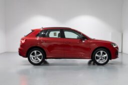 Audi Q3 2023 full