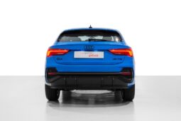 Audi Q3 2023 full