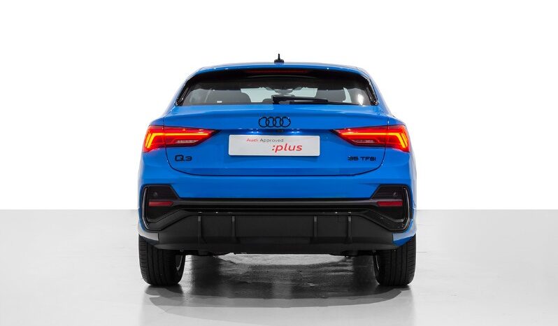Audi Q3 2023 full