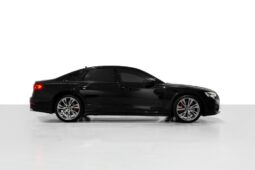 Audi S8 2023 full