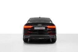 Audi A6 2024 full