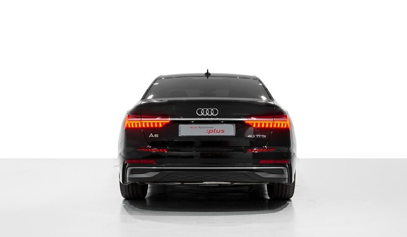 Audi A6 2024 full