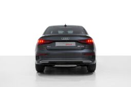 Audi A3 2024 full