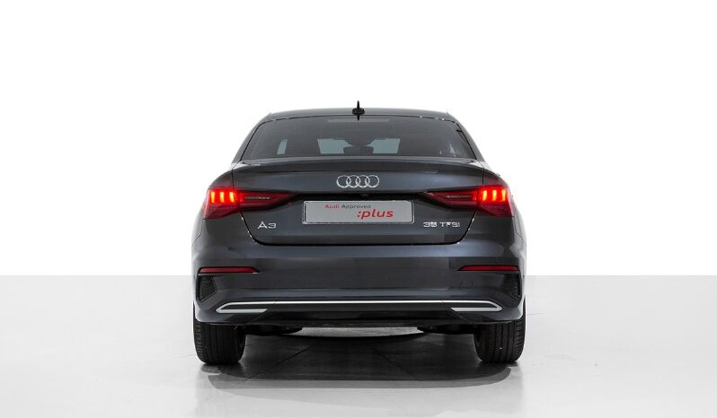 Audi A3 2024 full