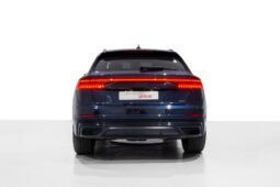 Audi Q 8 2023 full