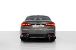 Audi A5 2023 full