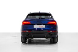 Audi Q5 2022 full