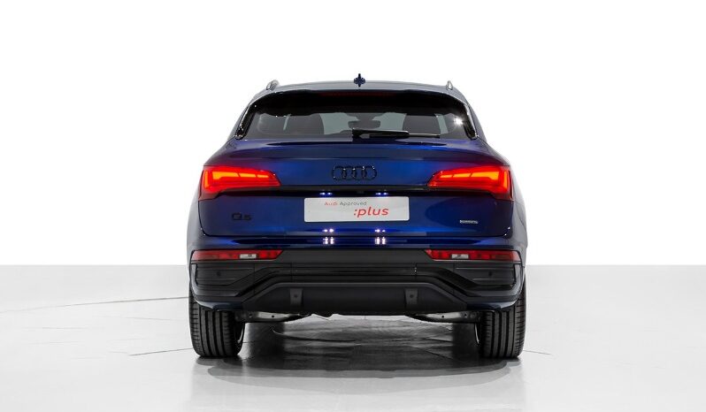 Audi Q5 2022 full