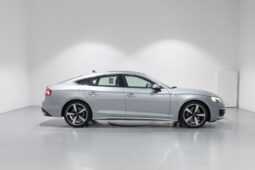 Audi A5 2023 full