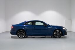 Audi A5 2023 full