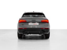 Audi Q5 2022 full