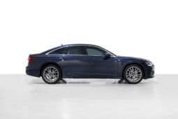 Audi A6 2023 full