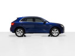 Audi Q3 2022 full