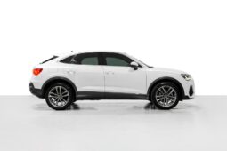Audi Q3 2022 full