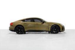 Audi e-tron GT 2023 full