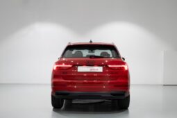 Audi Q3 2023 full