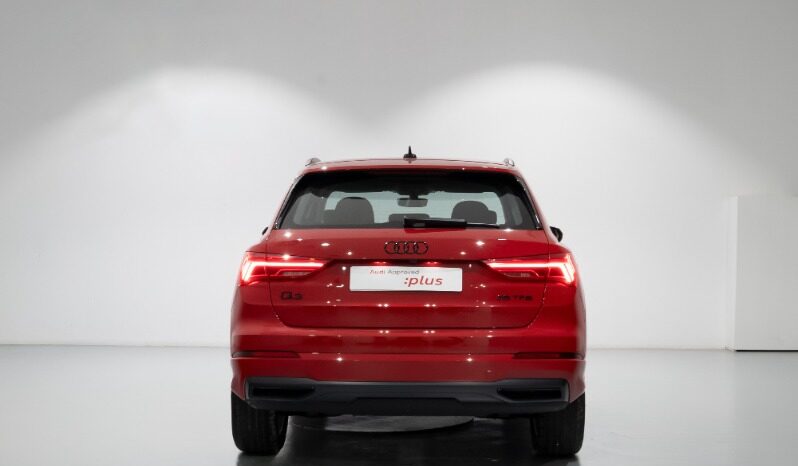 Audi Q3 2023 full