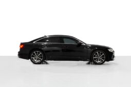 Audi A6 2024 full