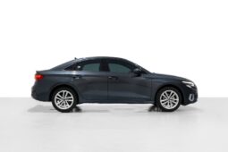 Audi A3 2024 full