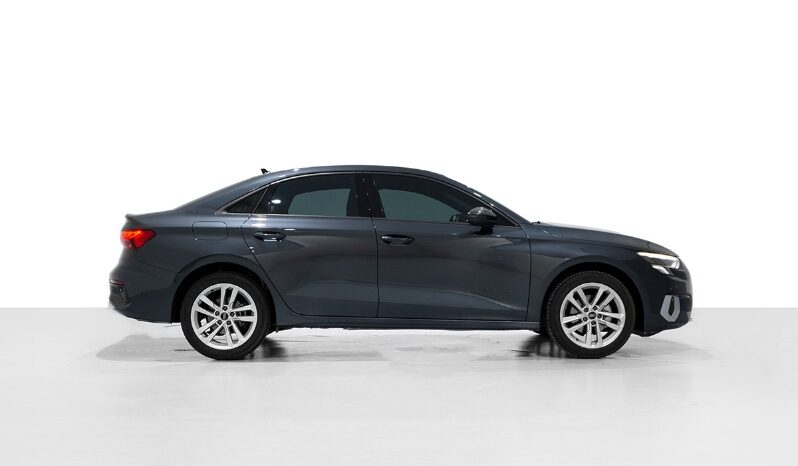 Audi A3 2024 full