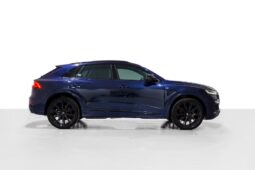 Audi Q 8 2023 full