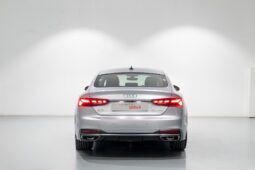 Audi A5 2023 full