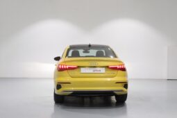 Audi A3 2023 full