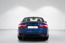 Audi A5 2023 full
