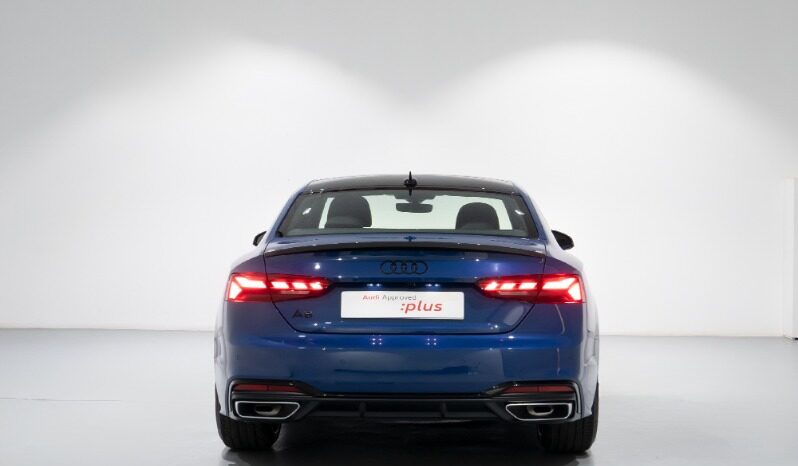 Audi A5 2023 full