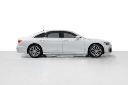 Audi A8 2023 full