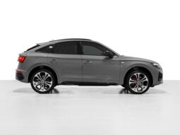 Audi Q5 2022 full