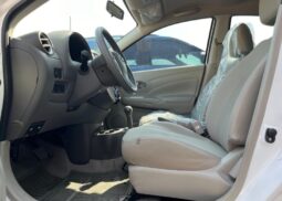 Nissan Sunny 2022 full
