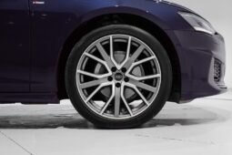 Audi A6 2023 full