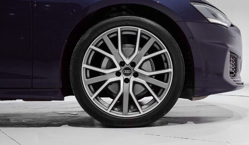 Audi A6 2023 full