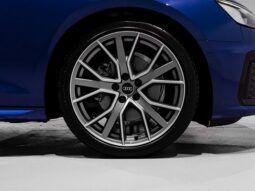 Audi A4 2023 full