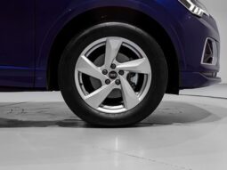 Audi Q3 2022 full