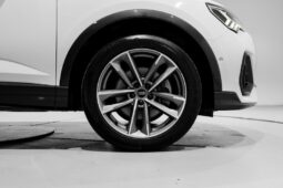 Audi Q3 2022 full