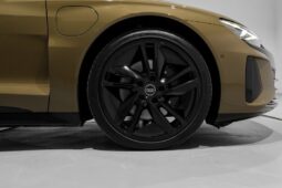 Audi e-tron GT 2023 full
