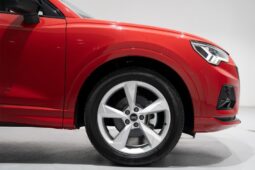 Audi Q3 2023 full