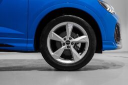 Audi Q3 2023 full