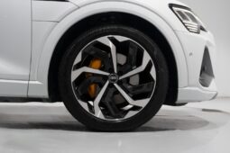 Audi e-tron sportback 2023 full