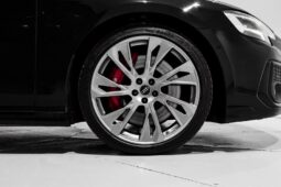 Audi S8 2023 full