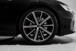 Audi A6 2024 full